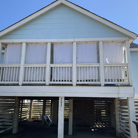 Calico Jack'S Galley Cottage Kitty Hawk Exterior photo