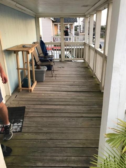 Calico Jack'S Galley Cottage Kitty Hawk Exterior photo