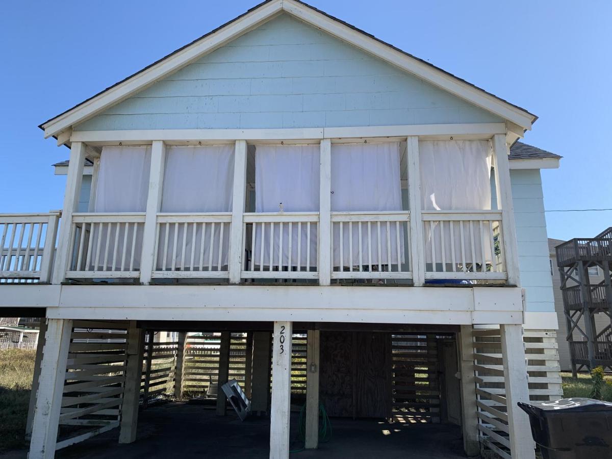 Calico Jack'S Galley Cottage Kitty Hawk Exterior photo
