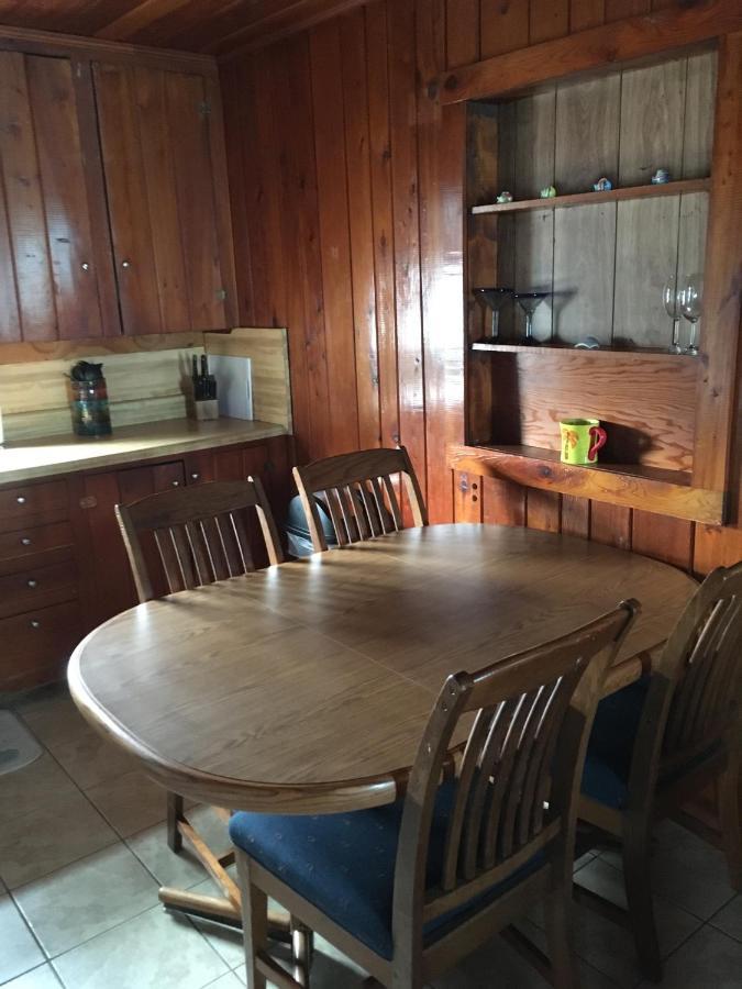 Calico Jack'S Galley Cottage Kitty Hawk Exterior photo